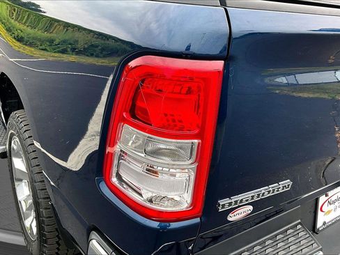 Used 2020 RAM 1500 Big Horn AWD/4WD image 31