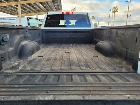 Certified 2024 RAM 3500 Big Horn image 19