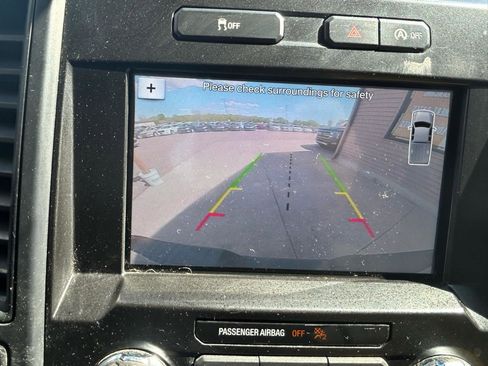 Used 2018 Ford F150 XL w/ Equipment Group 101A Mid AWD/4WD image 25