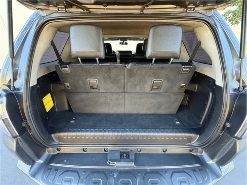Used 2015 Toyota 4Runner SR5 Premium RWD image 28