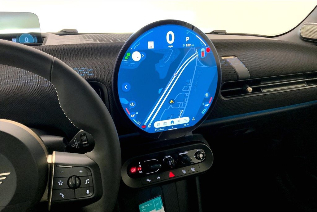 New 2026 MINI Cooper S FWD image 5