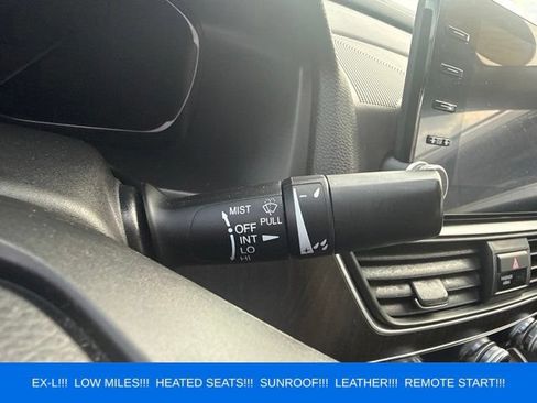 Used 2020 Honda Accord EX-L image 27