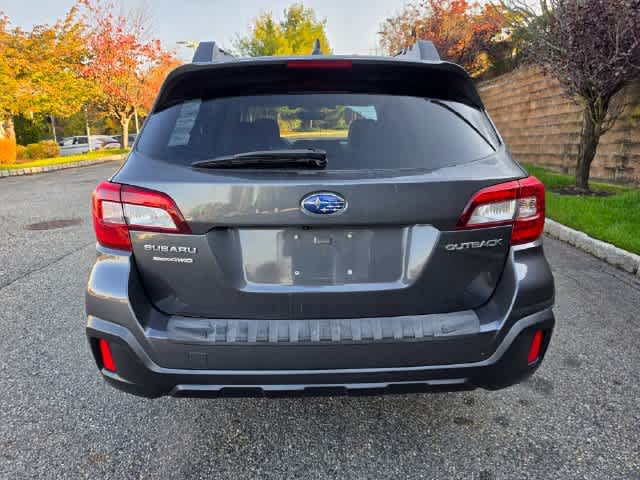 Used 2019 Subaru Outback 2.5i Premium AWD/4WD image 5