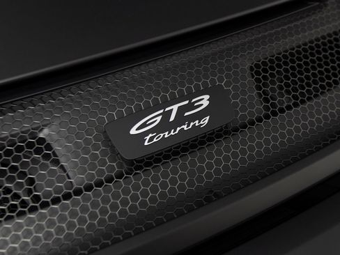 Certified 2026 Porsche 911 GT3 RWD image 53