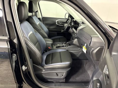 New 2026 Ford Bronco Sport Outer Banks w/ Outer Banks Tech Package+ AWD/4WD image 5