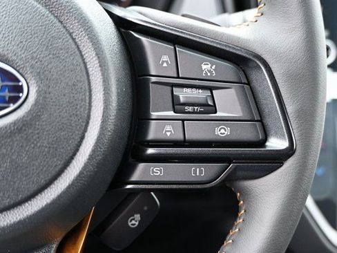 New 2026 Subaru Crosstrek 2.5i Wilderness image 30