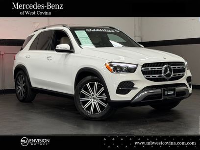 Used 2026 Mercedes-Benz GLE 350 4MATIC
