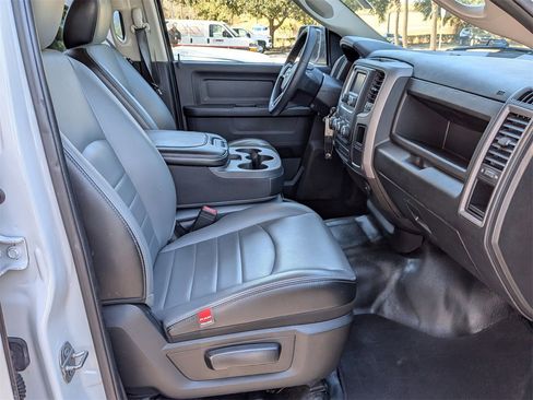 Used 2021 RAM 1500 Tradesman image 24