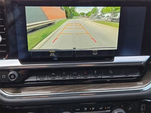 Used 2024 Chevrolet Silverado 1500 LT Trail Boss w/ Protection Package image 26