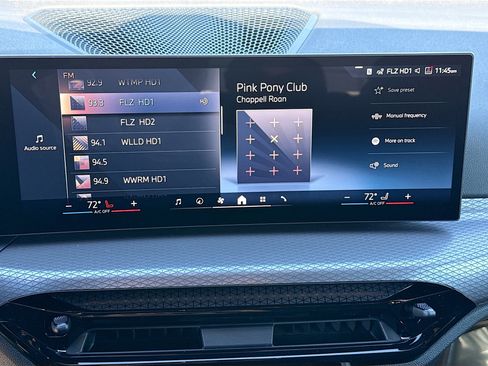 New 2026 BMW 430i w/ Parking Assistance Package image 32