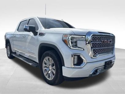 Used 2022 GMC Sierra 1500 Denali