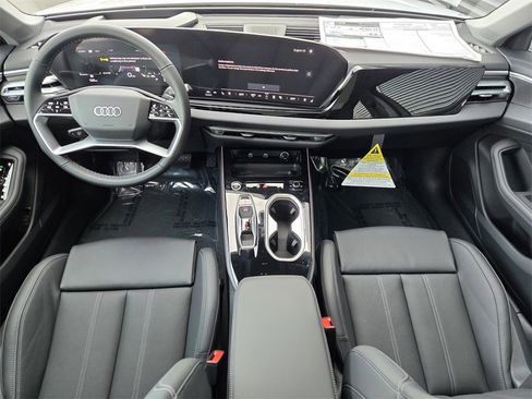 New 2026 Audi A6 Premium Plus image 12