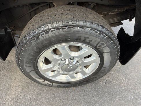 Used 2015 Chevrolet Silverado 2500 LT w/ LT Convenience Package image 10