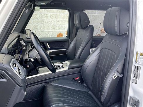 Used 2023 Mercedes-Benz G 550 image 27