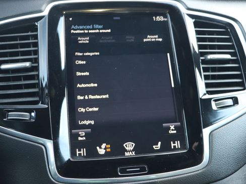 Used 2020 Volvo XC90 T6 Inscription w/ Protection Package image 24