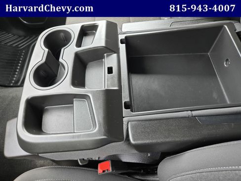 Used 2025 Chevrolet Silverado 2500 LT w/ Convenience Package AWD/4WD image 13