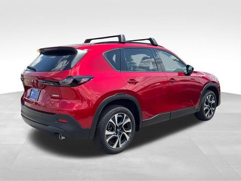 New 2026 MAZDA CX-5 Preferred AWD/4WD image 5