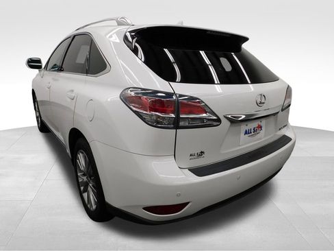 Used 2013 Lexus RX 350 350 image 6