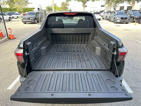 Used 2024 Hyundai Santa Cruz SEL FWD image 17