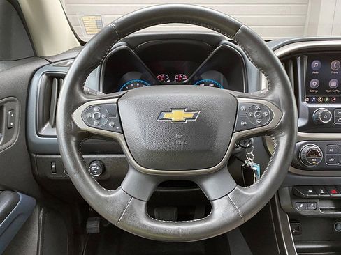 Used 2022 Chevrolet Colorado Z71 image 19