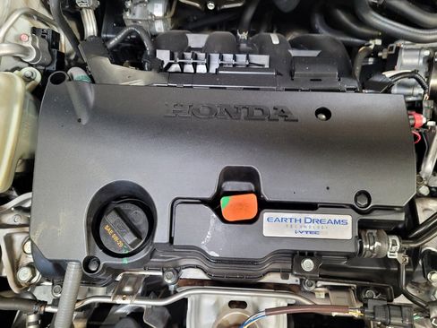 Used 2020 Honda Civic LX image 30
