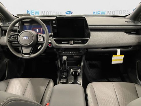 New 2026 Subaru Outback Limited AWD/4WD image 13