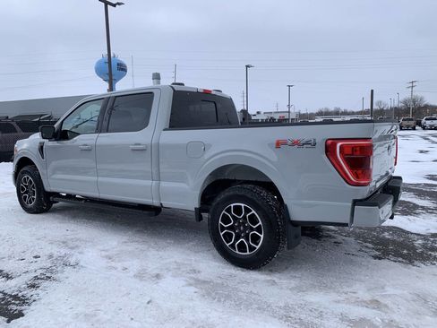 Used 2023 Ford F150 XLT w/ Equipment Group 302A High image 6