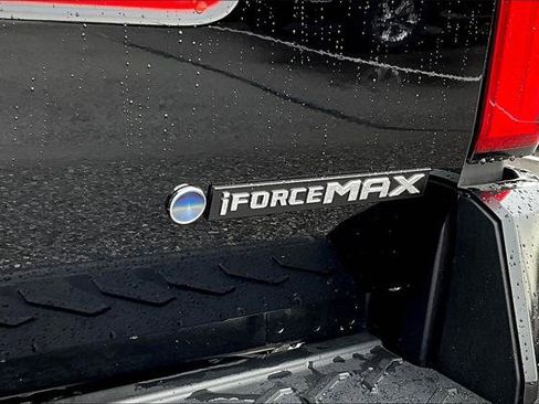 Certified 2025 Toyota Tacoma TRD Pro image 21