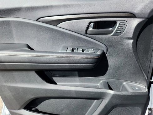 New 2026 Honda Ridgeline TrailSport image 13