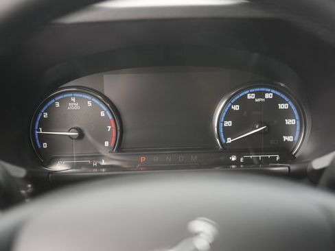 Used 2024 Ford Bronco Sport Badlands image 24