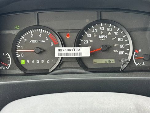 New 2024 Chevrolet Low Cab Forward image 21