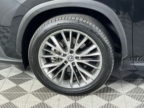 Used 2024 Lexus NX 350 AWD w/ Luxury Package image 14