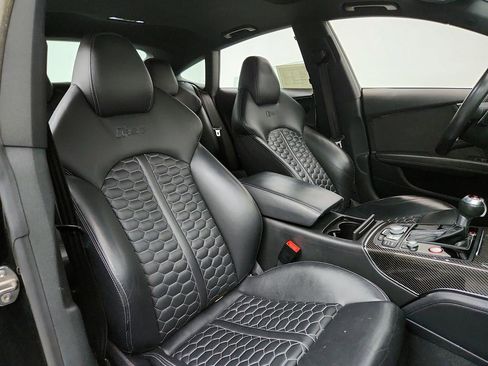 Used 2018 Audi RS 7 Prestige w/ Driver Assistance Package image 28