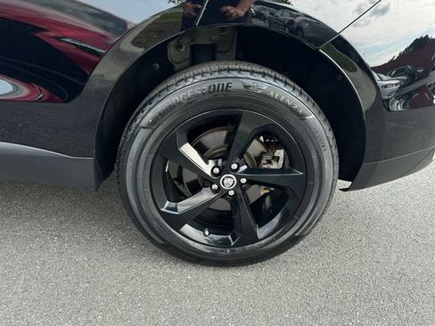 Used 2018 Jaguar F-PACE Premium AWD/4WD image 38