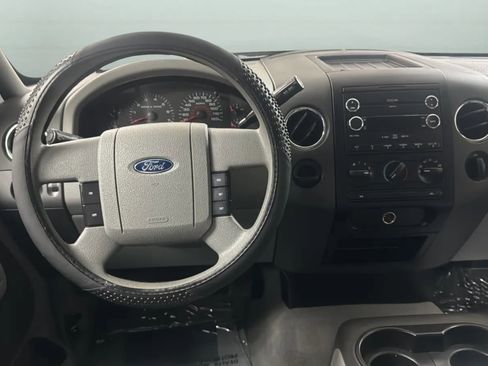 Used 2008 Ford F150 XLT RWD image 10