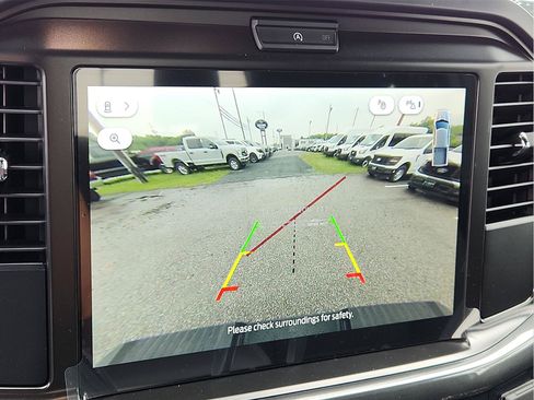 New 2026 Ford F150 STX AWD/4WD image 11