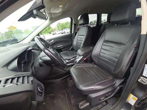 Used 2016 Ford Escape Titanium FWD image 27