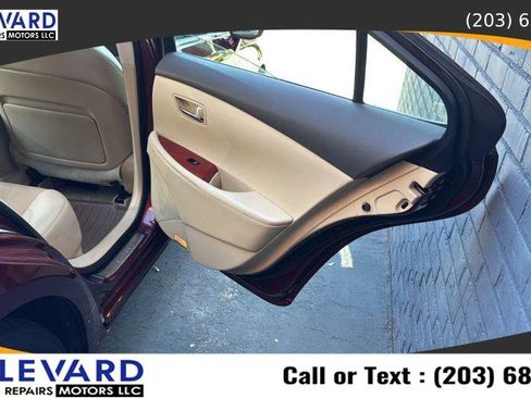 Used 2007 Lexus ES 350 image 32