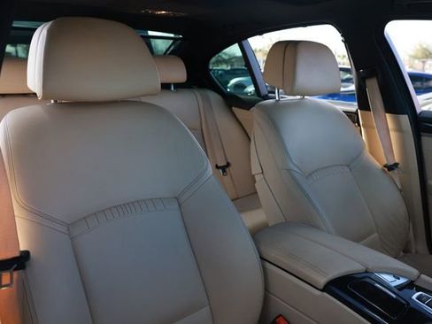 Used 2015 BMW 535i xDrive Sedan image 20