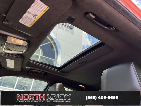 Used 2023 Dodge Charger SRT Hellcat image 17