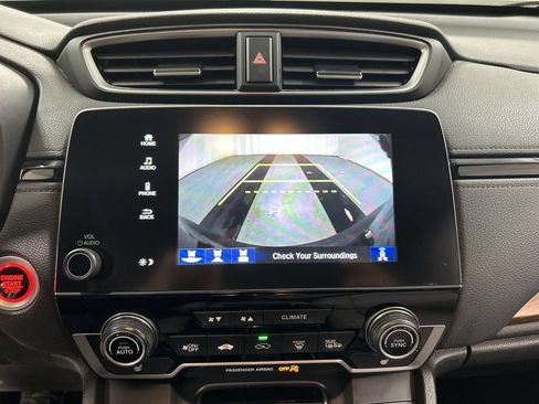 Used 2020 Honda CR-V EX-L image 15