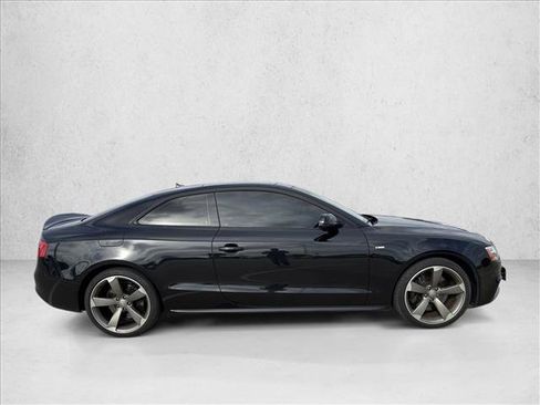 Used 2015 Audi S5 Prestige w/ Prestige Package AWD/4WD image 4