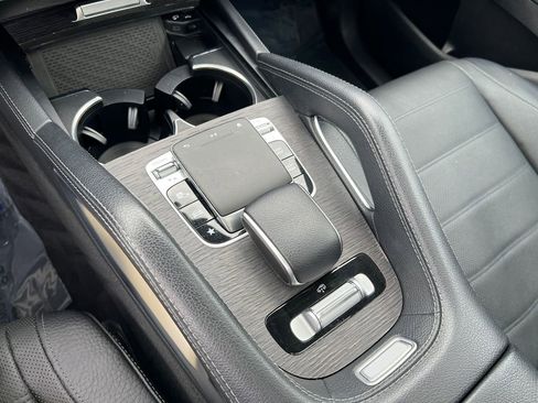 Used 2020 Mercedes-Benz GLS 580 4MATIC image 29