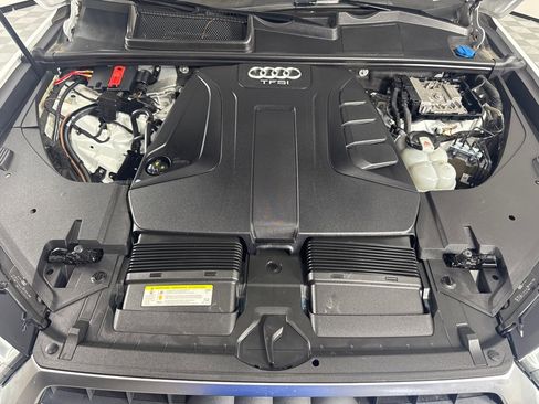 Used 2018 Audi Q7 2.0T Premium Plus image 30