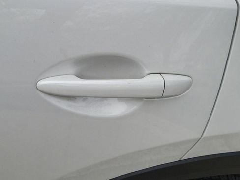 Used 2023 MAZDA CX-5 AWD 2.5 S w/ Select Package image 11