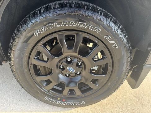 Used 2026 Subaru Forester Wilderness AWD/4WD image 10