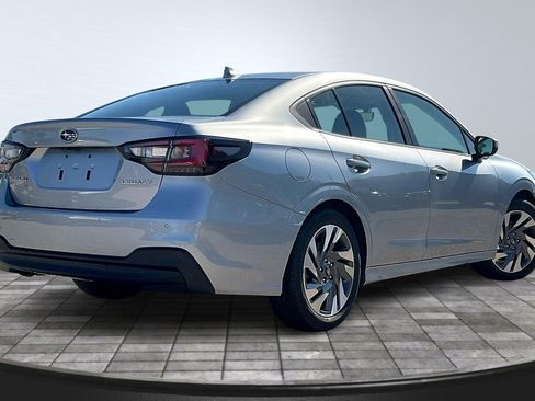 New 2025 Subaru Legacy Limited image 14