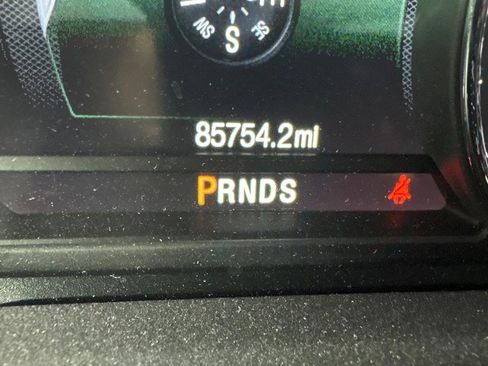 Used 2016 Ford Explorer Platinum image 7