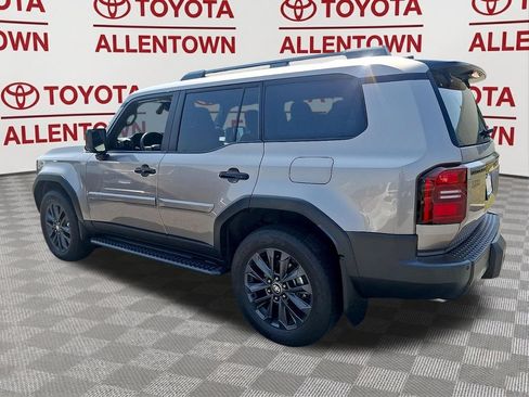 Used 2024 Toyota Land Cruiser w/ Premium Package AWD/4WD image 4
