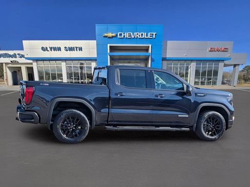 New 2026 GMC Sierra 1500 Elevation w/ Elevation Premium Package image 7